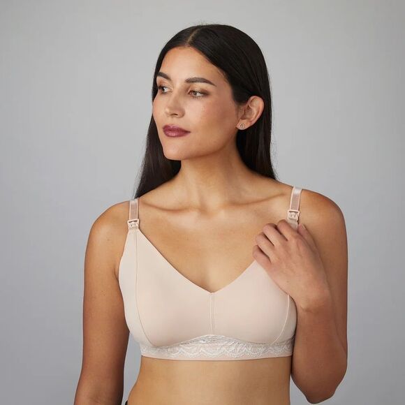 Willow Other - NWT WILLOW LUXE PUMPING BRA MEDIUM